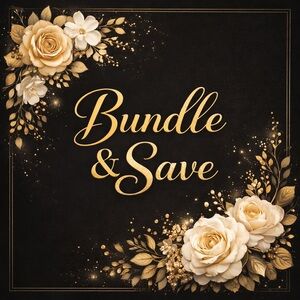 Bundle and save